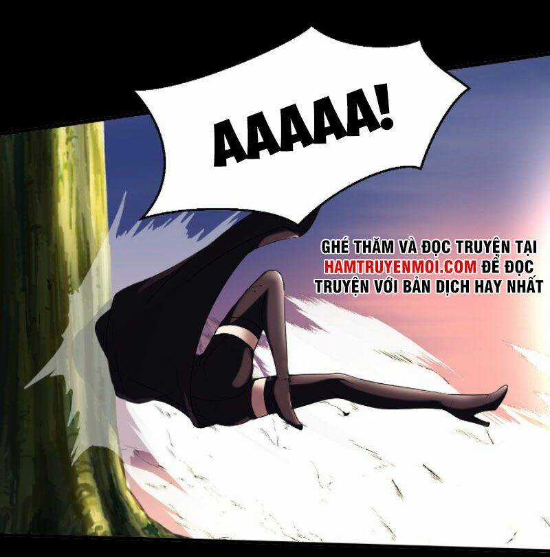 Phản Phái Yêu Tế - Chapter 28.5 - Trang 3