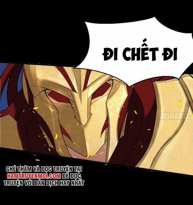 Phản Phái Yêu Tế - Chapter 28.5 - Trang 23