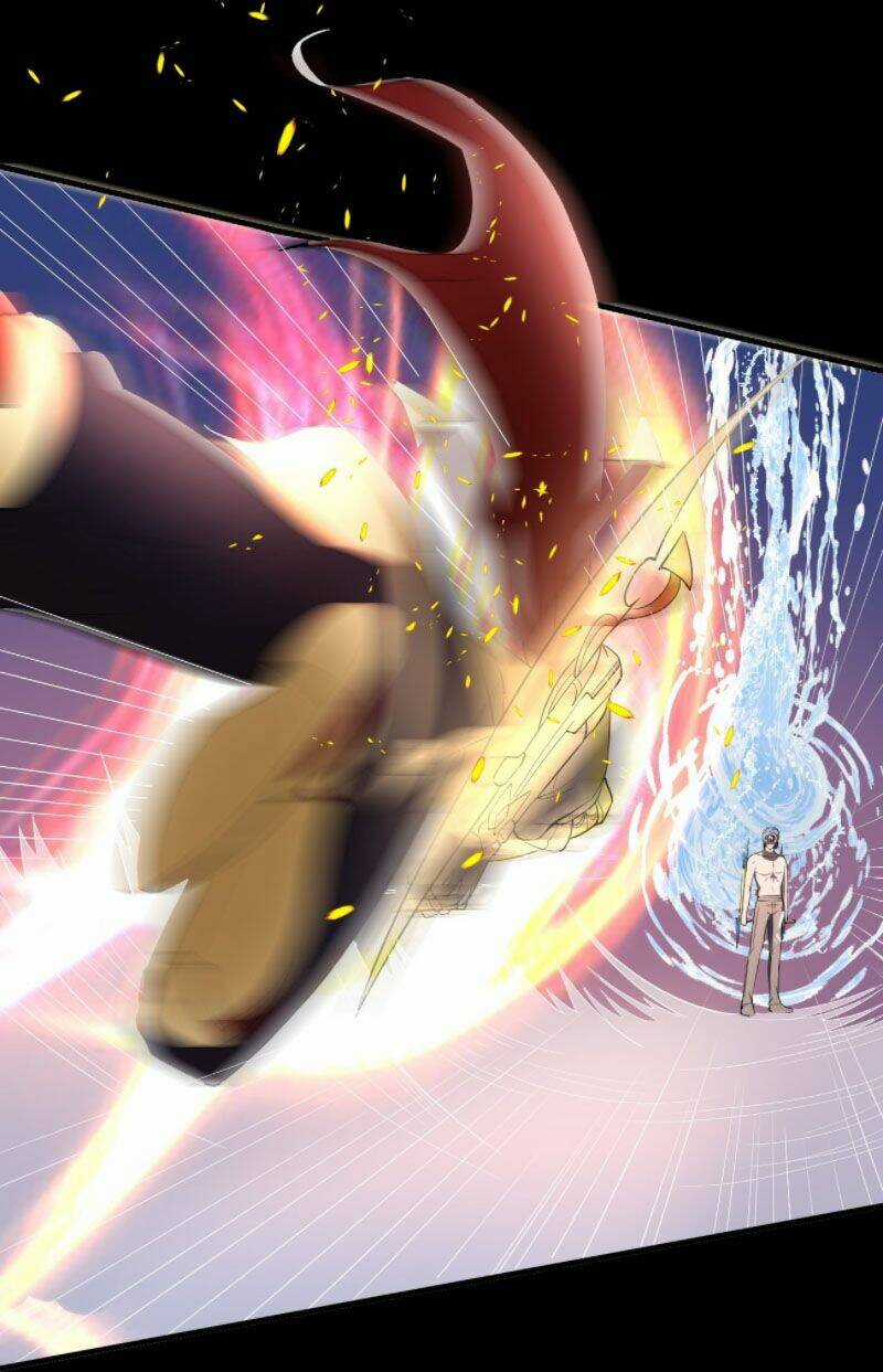 Phản Phái Yêu Tế - Chapter 28.5 - Trang 24