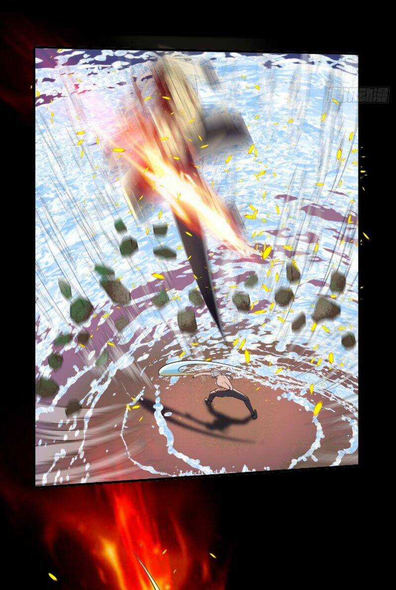 Phản Phái Yêu Tế - Chapter 28.5 - Trang 26