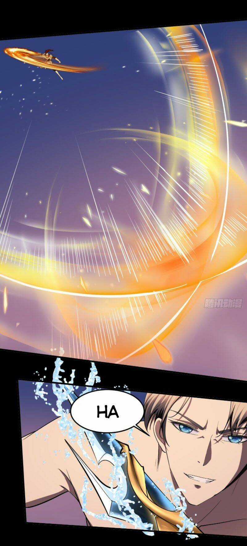 Phản Phái Yêu Tế - Chapter 28.5 - Trang 28