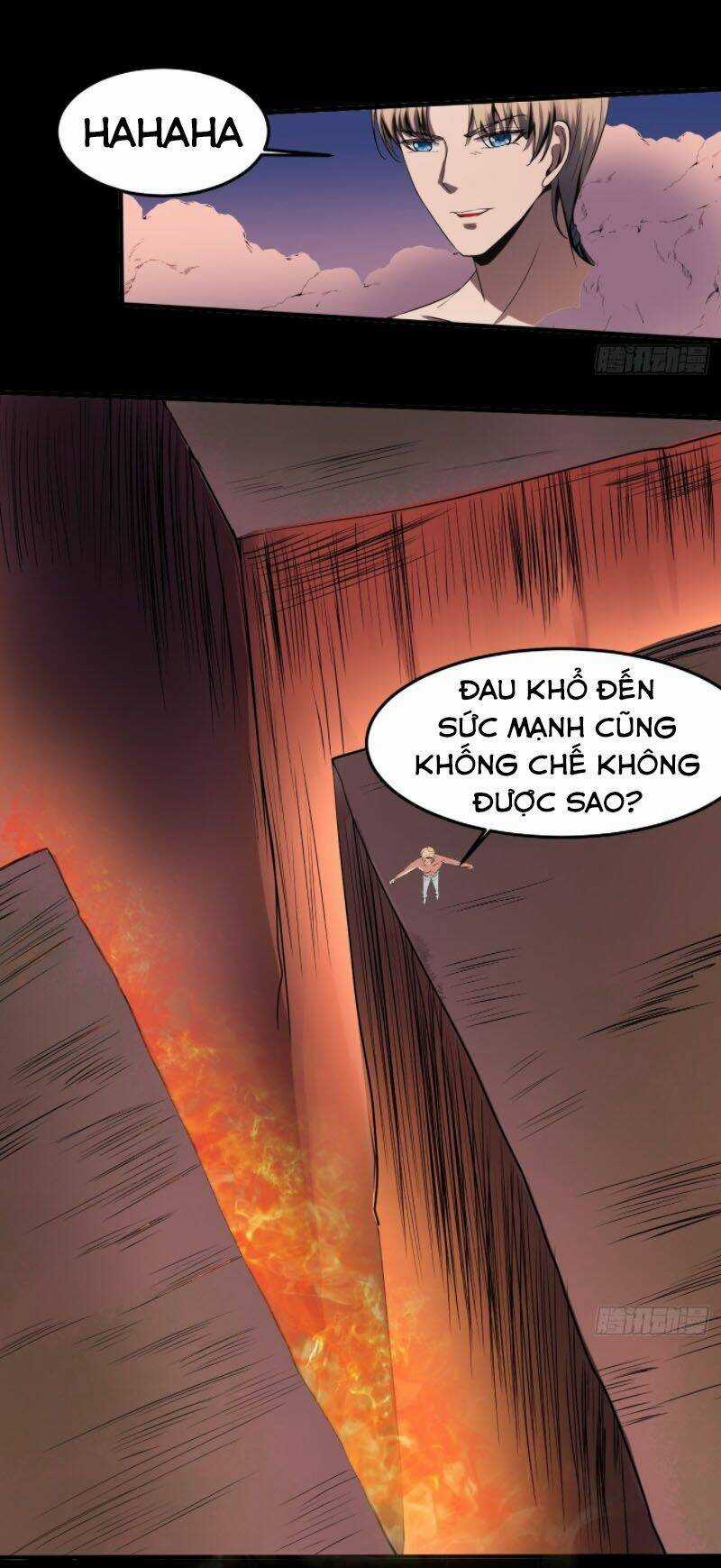 Phản Phái Yêu Tế - Chapter 28.5 - Trang 30