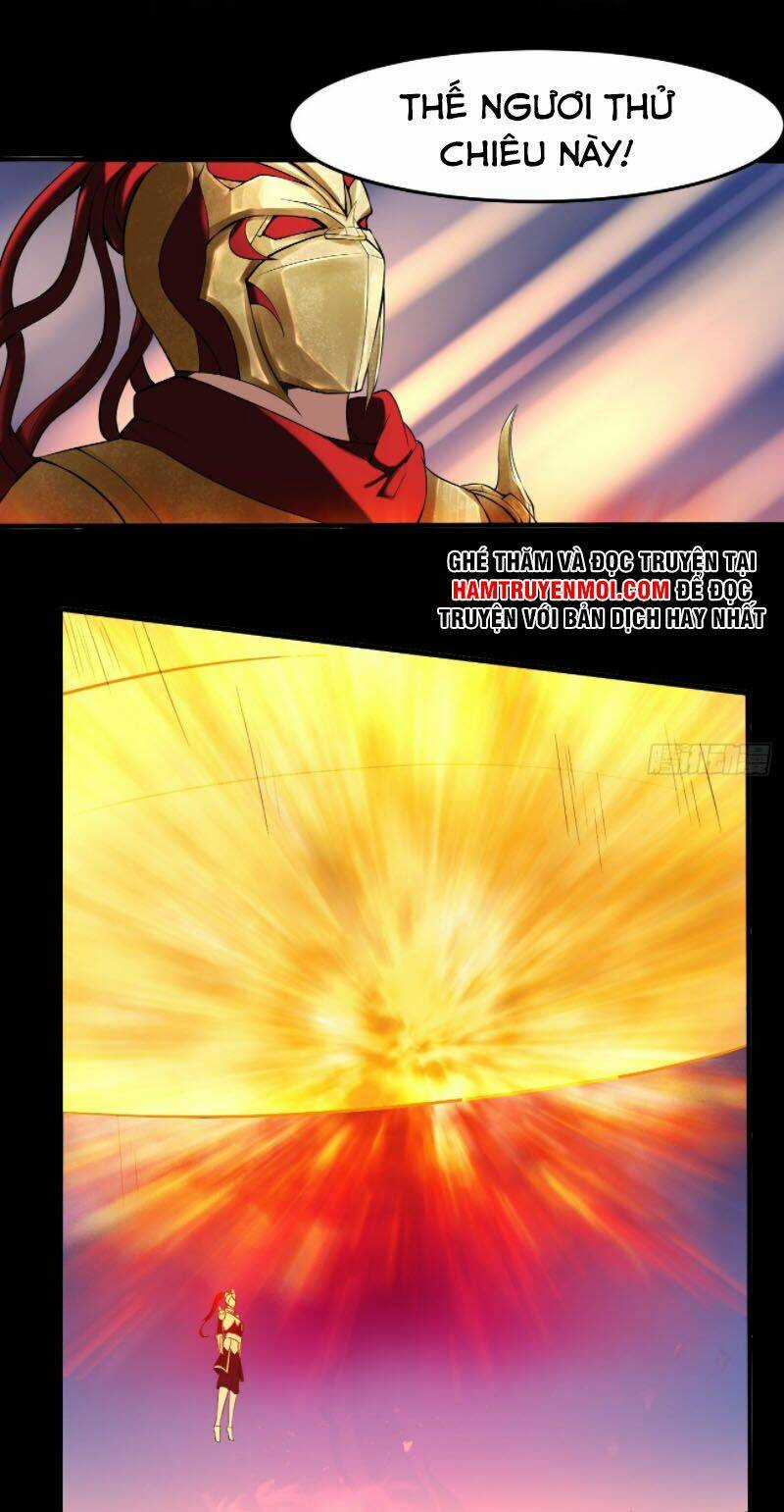 Phản Phái Yêu Tế - Chapter 28.5 - Trang 31