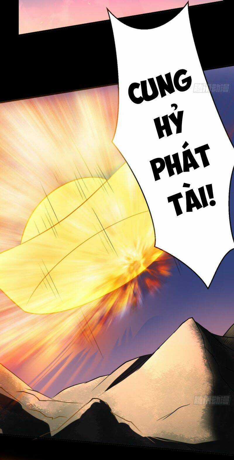 Phản Phái Yêu Tế - Chapter 28.5 - Trang 32