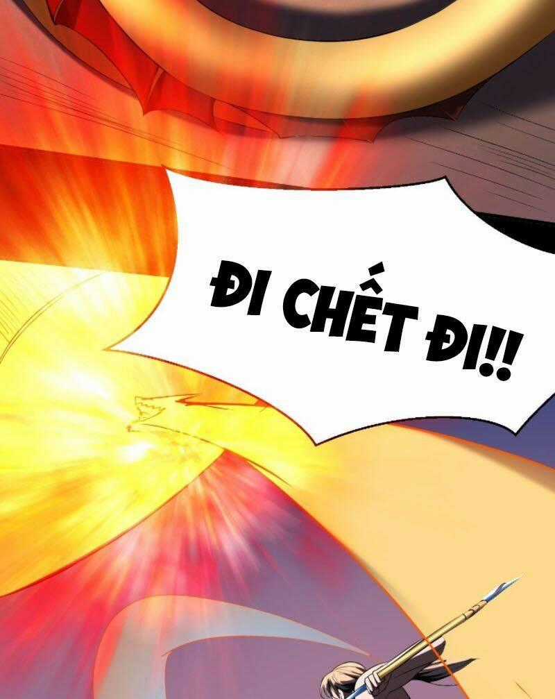 Phản Phái Yêu Tế - Chapter 28.5 - Trang 34