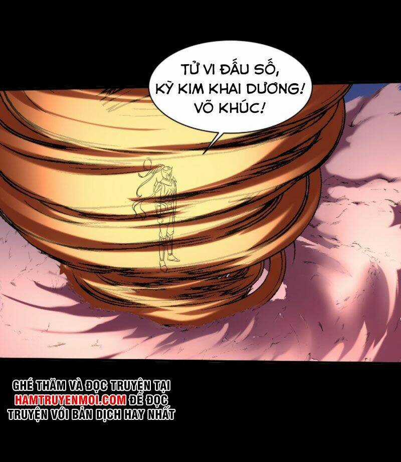 Phản Phái Yêu Tế - Chapter 28.5 - Trang 5