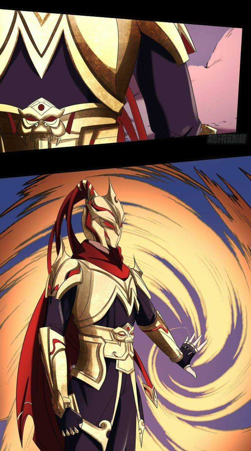 Phản Phái Yêu Tế - Chapter 28.5 - Trang 6