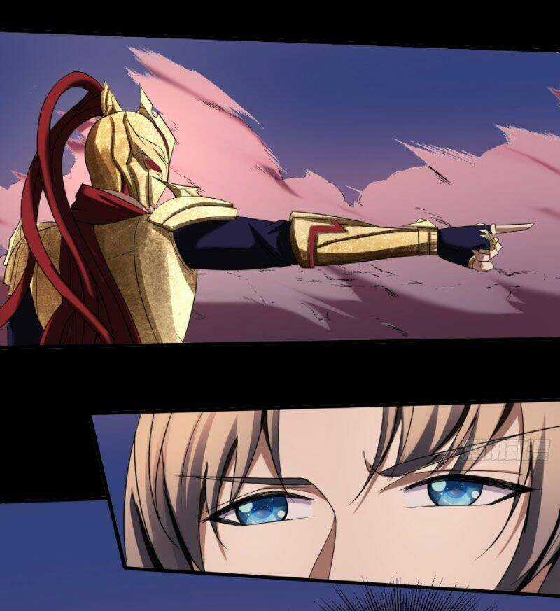 Phản Phái Yêu Tế - Chapter 28.5 - Trang 8