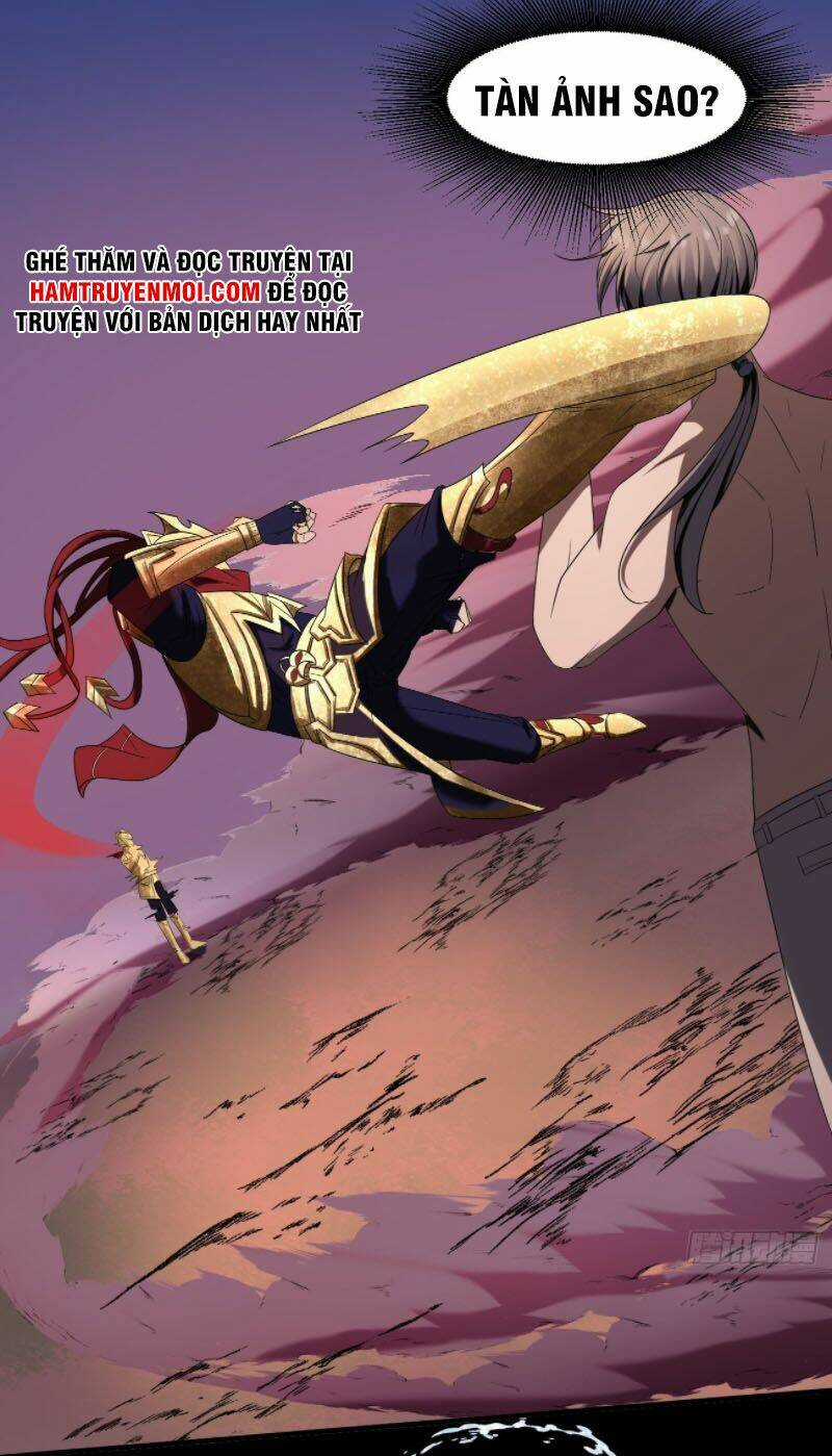 Phản Phái Yêu Tế - Chapter 28.5 - Trang 9