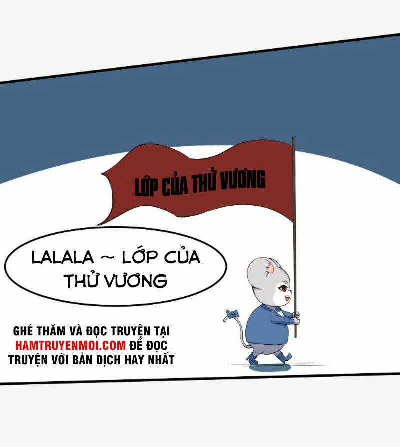 Phản Phái Yêu Tế - Chapter 28 - Trang 1