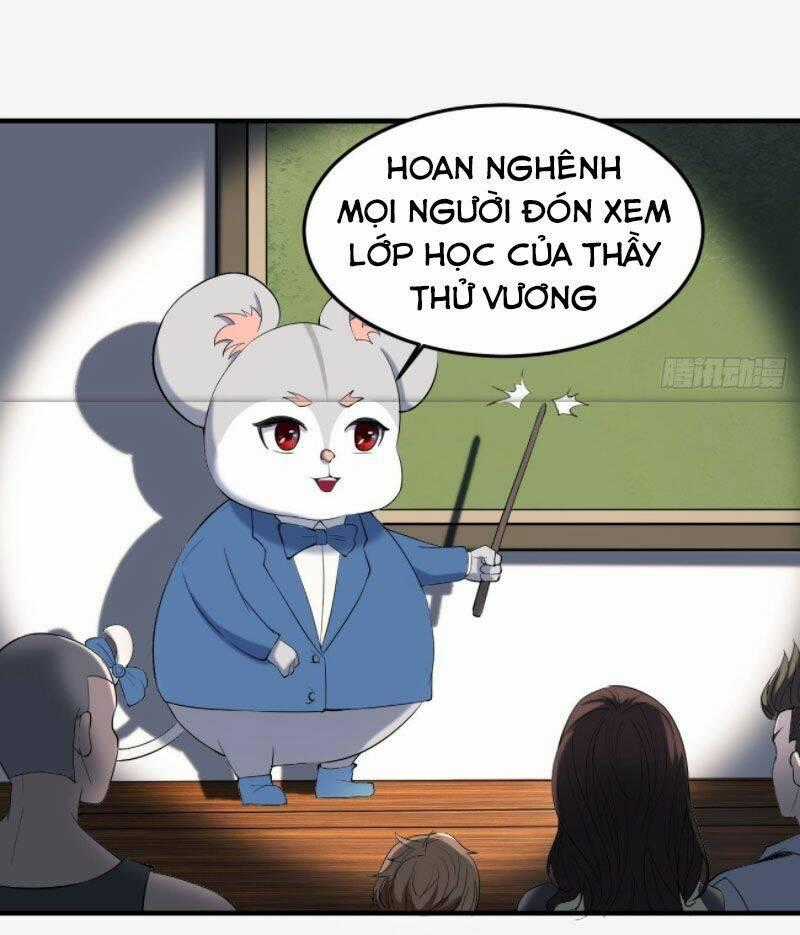 Phản Phái Yêu Tế - Chapter 28 - Trang 2