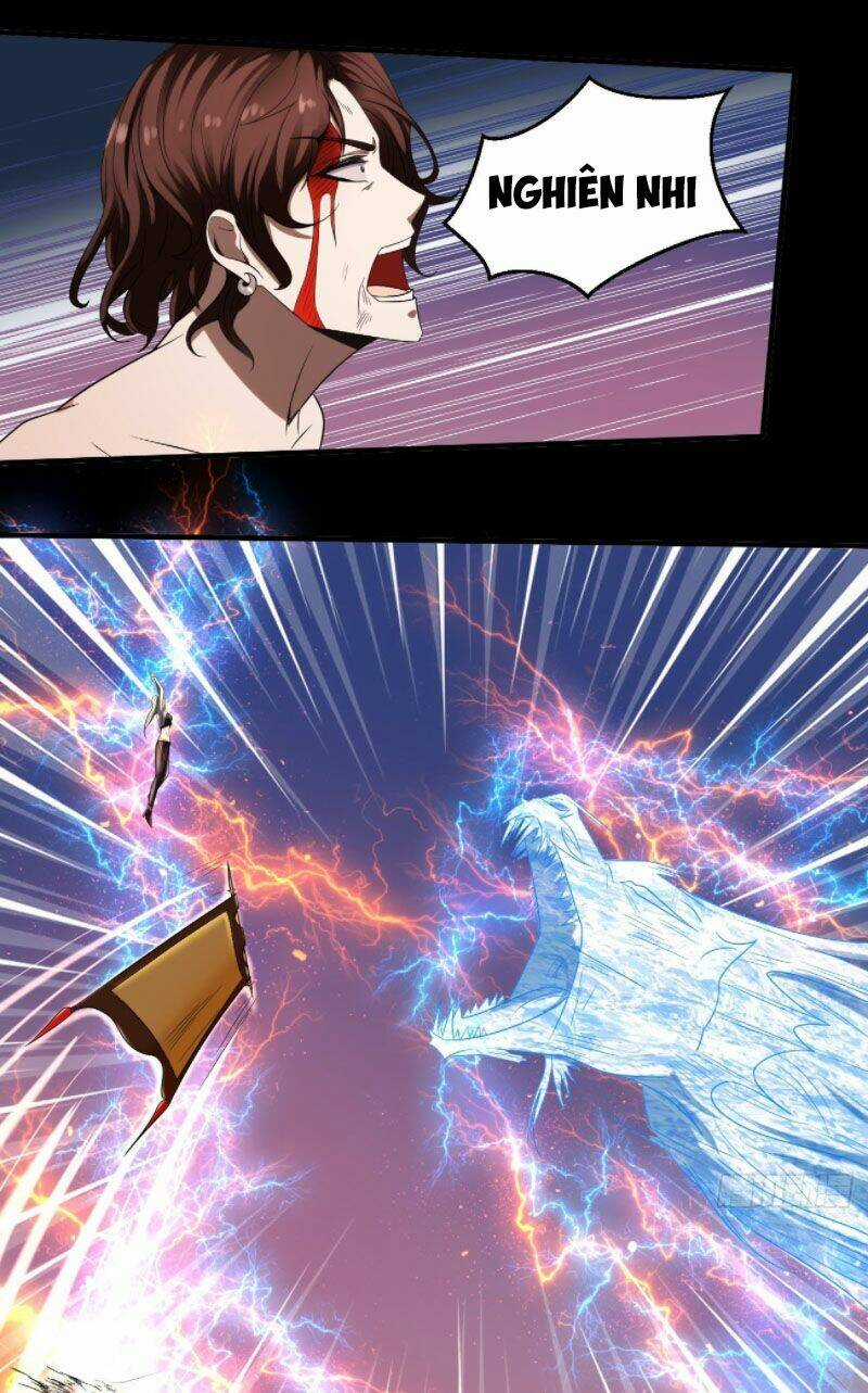 Phản Phái Yêu Tế - Chapter 28 - Trang 16