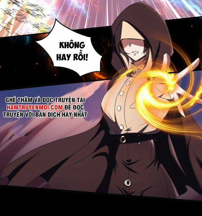 Phản Phái Yêu Tế - Chapter 28 - Trang 17