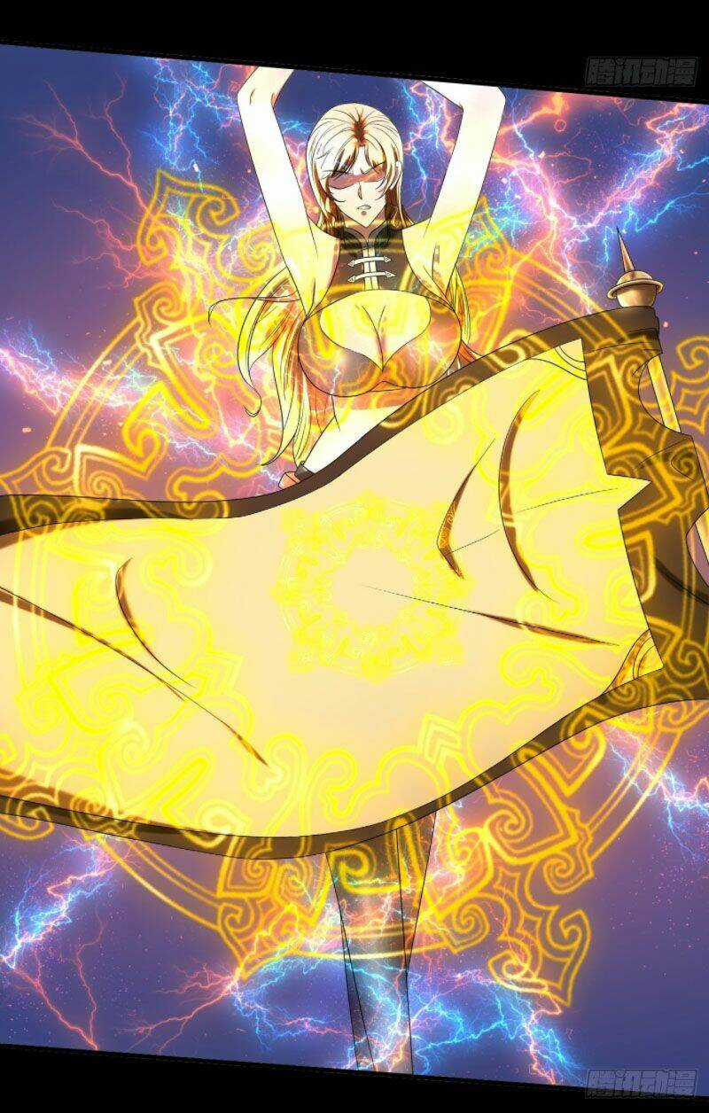 Phản Phái Yêu Tế - Chapter 28 - Trang 18