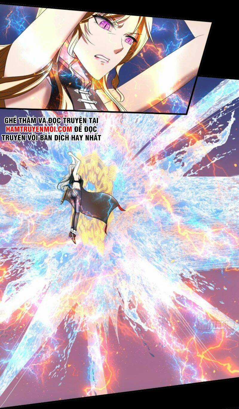 Phản Phái Yêu Tế - Chapter 28 - Trang 19