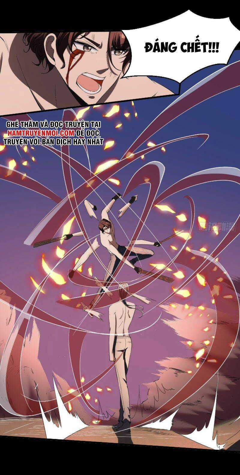 Phản Phái Yêu Tế - Chapter 28 - Trang 27