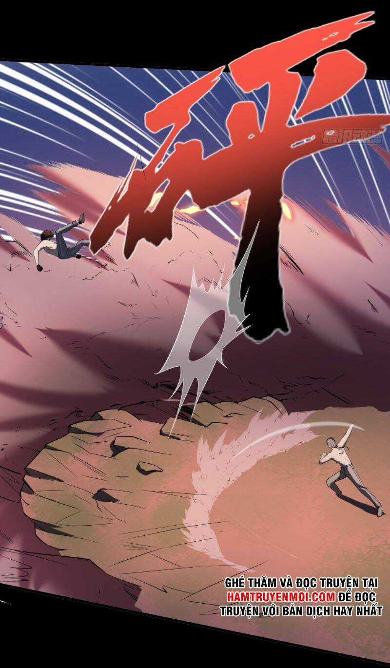 Phản Phái Yêu Tế - Chapter 28 - Trang 29