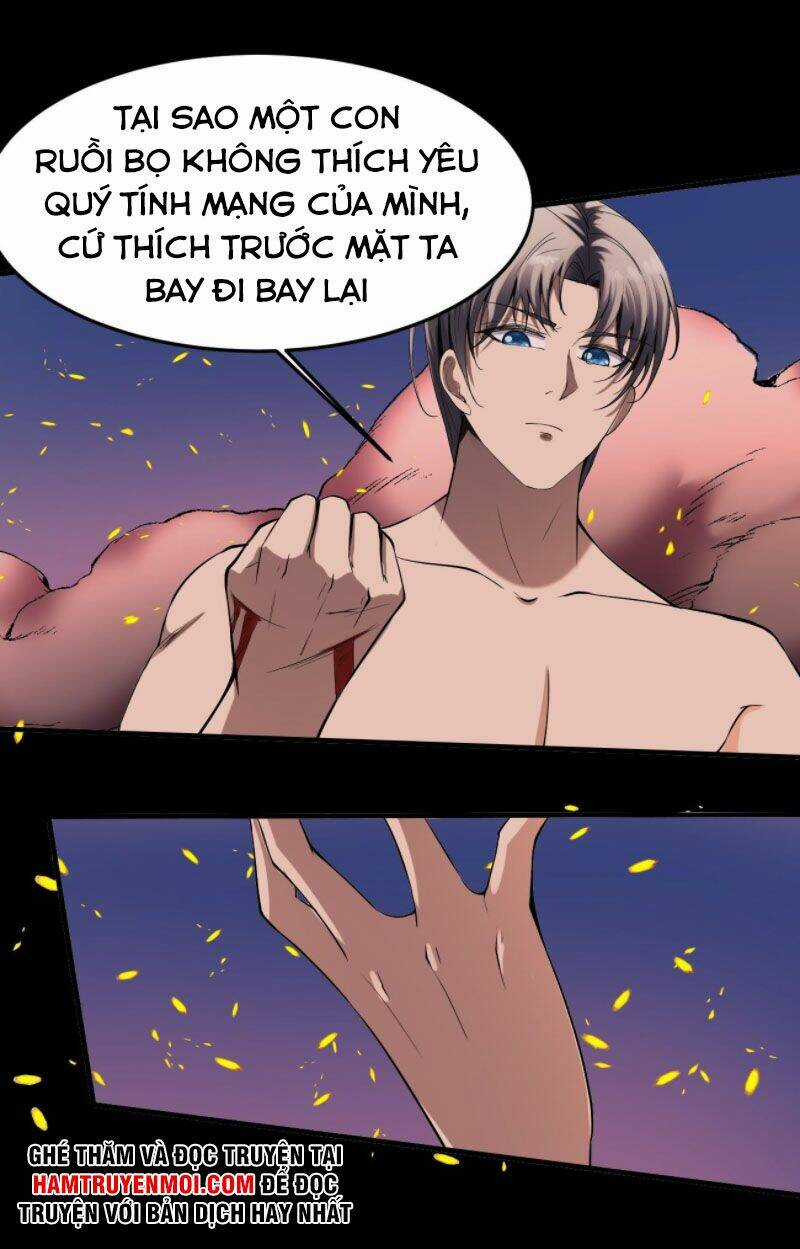 Phản Phái Yêu Tế - Chapter 28 - Trang 31