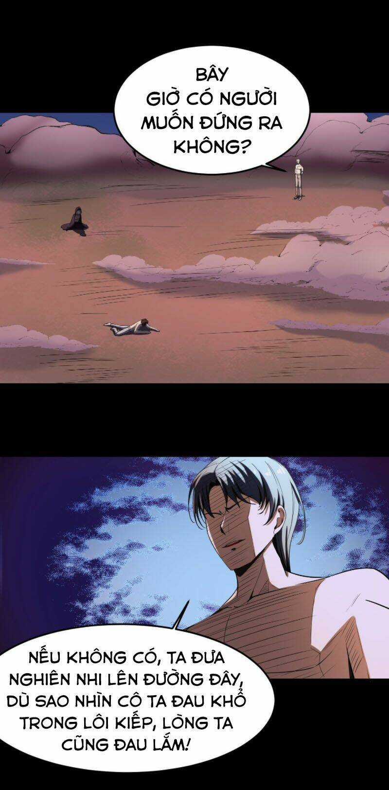 Phản Phái Yêu Tế - Chapter 28 - Trang 32