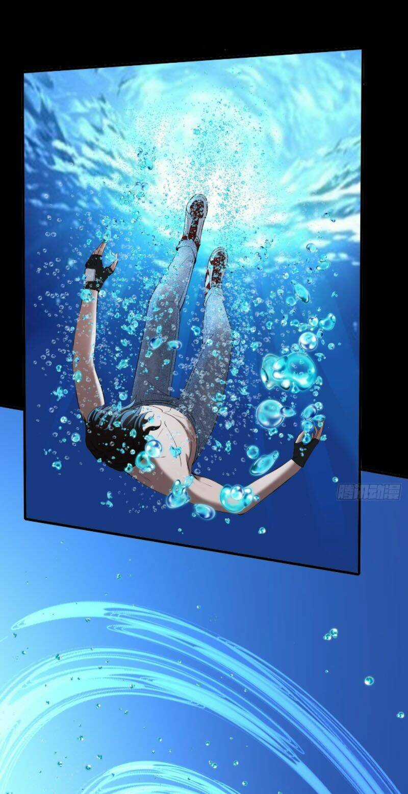 Phản Phái Yêu Tế - Chapter 28 - Trang 40