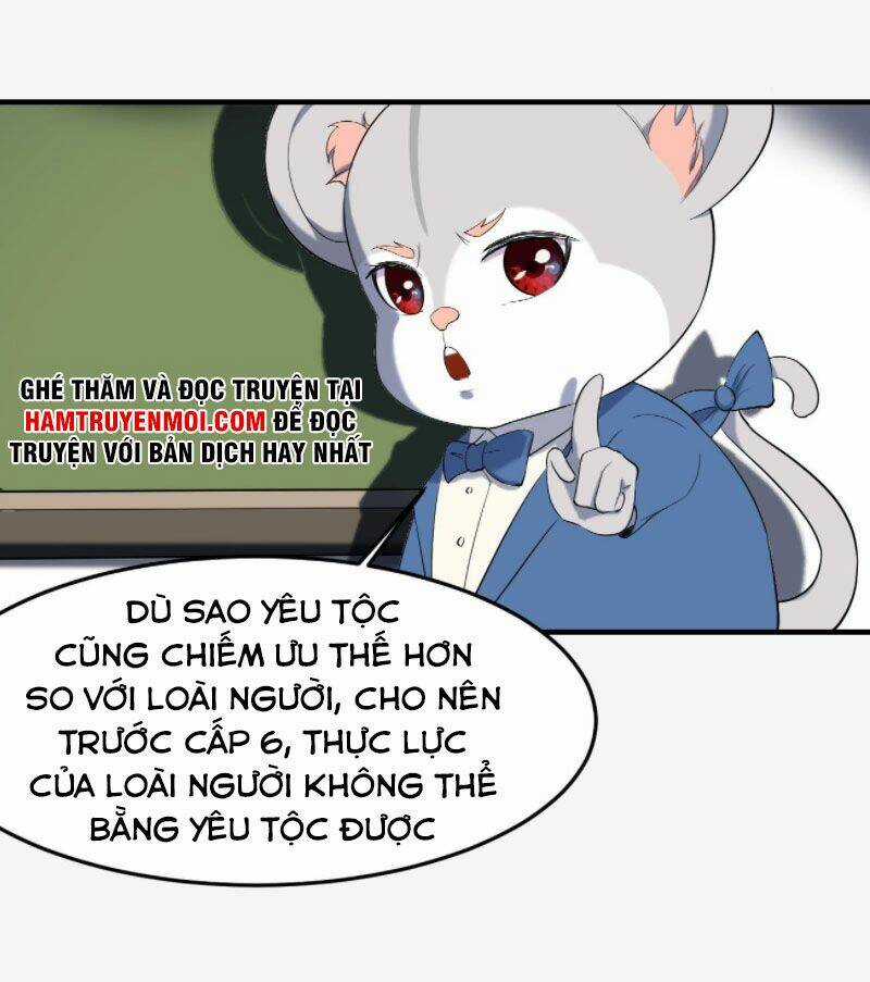 Phản Phái Yêu Tế - Chapter 28 - Trang 5