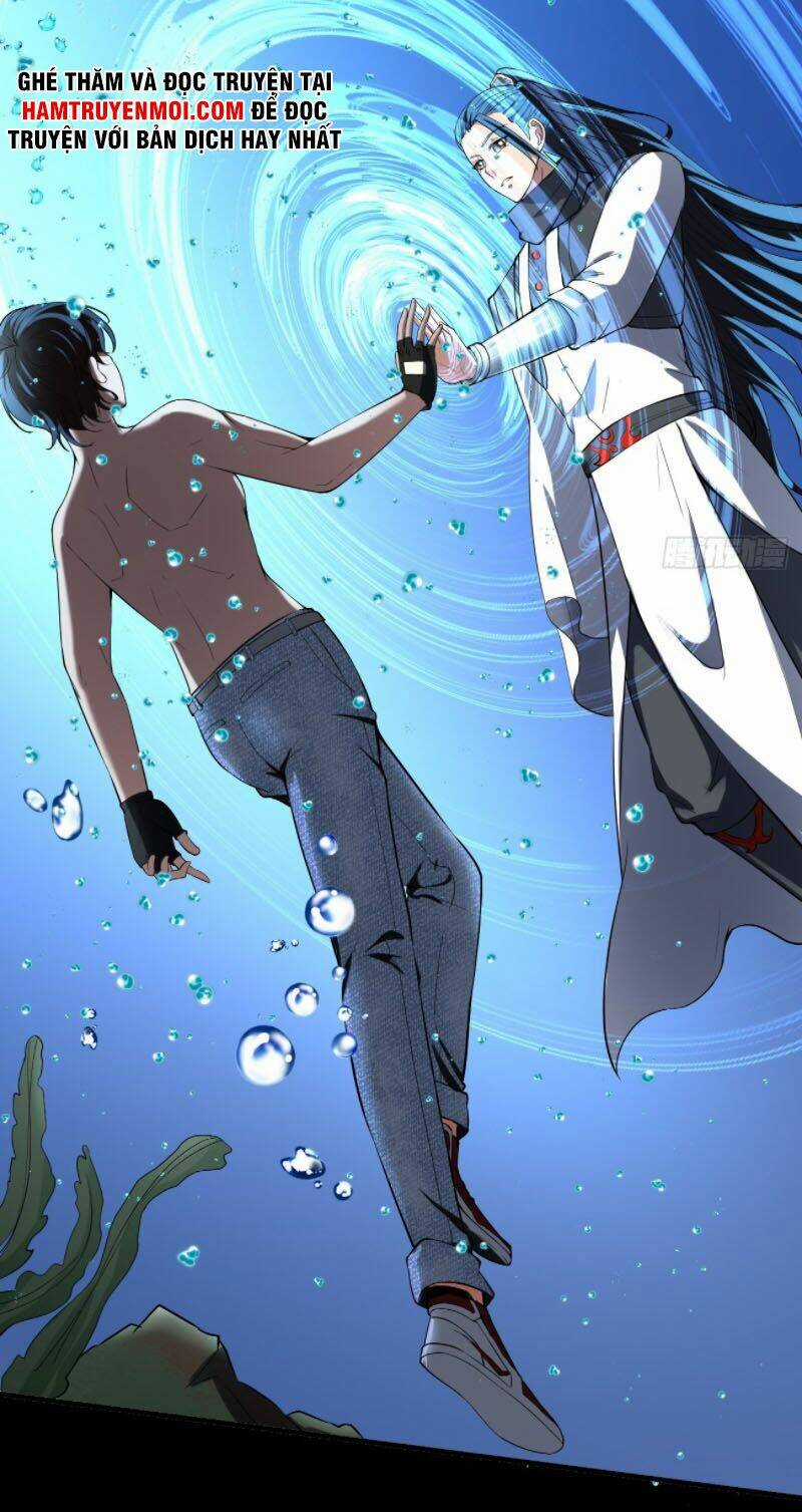 Phản Phái Yêu Tế - Chapter 28 - Trang 41