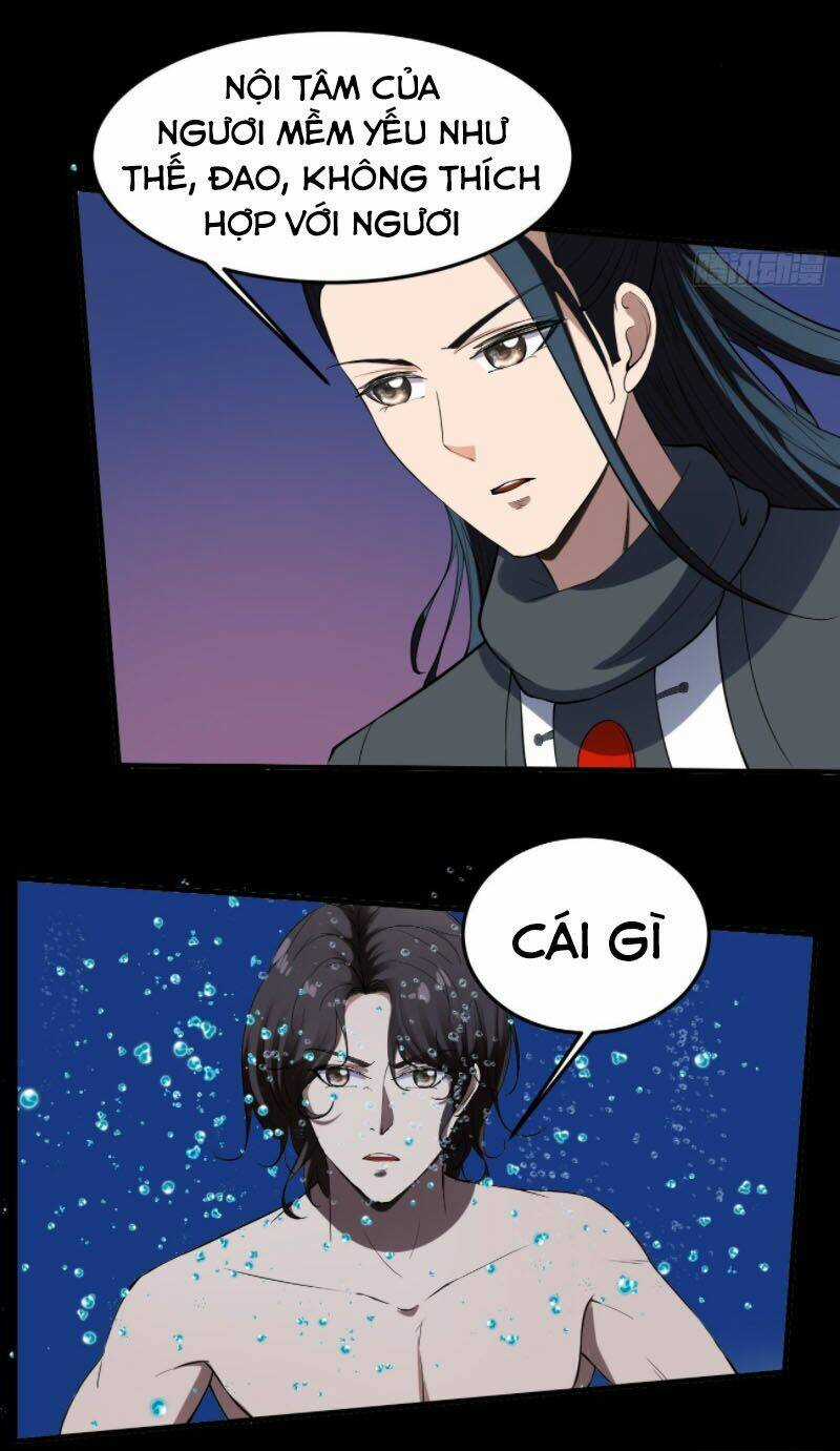 Phản Phái Yêu Tế - Chapter 28 - Trang 42