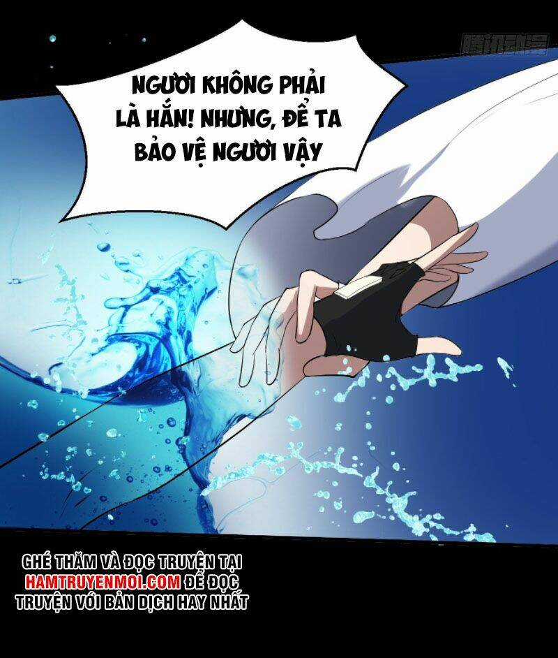 Phản Phái Yêu Tế - Chapter 28 - Trang 43