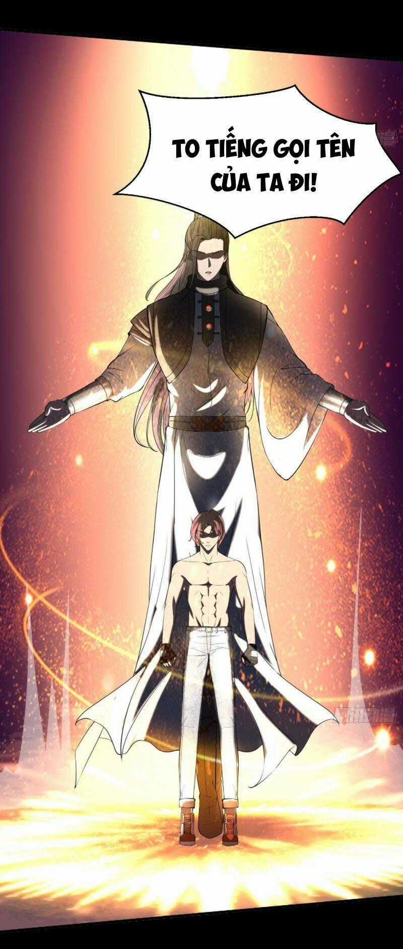 Phản Phái Yêu Tế - Chapter 28 - Trang 44