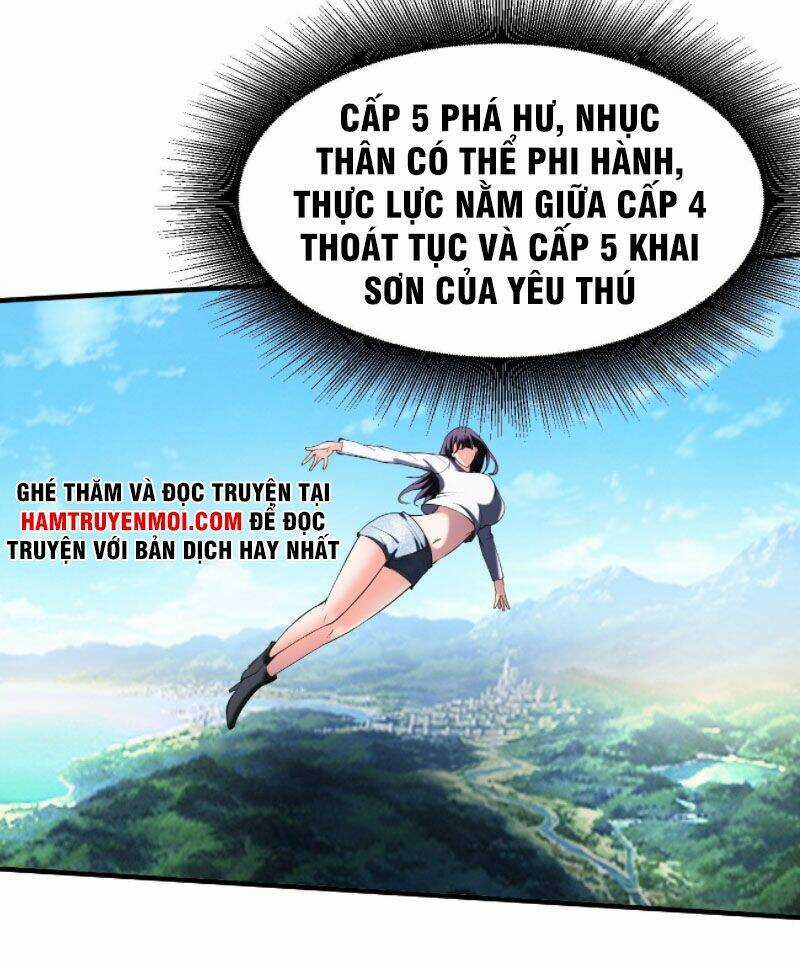 Phản Phái Yêu Tế - Chapter 28 - Trang 9