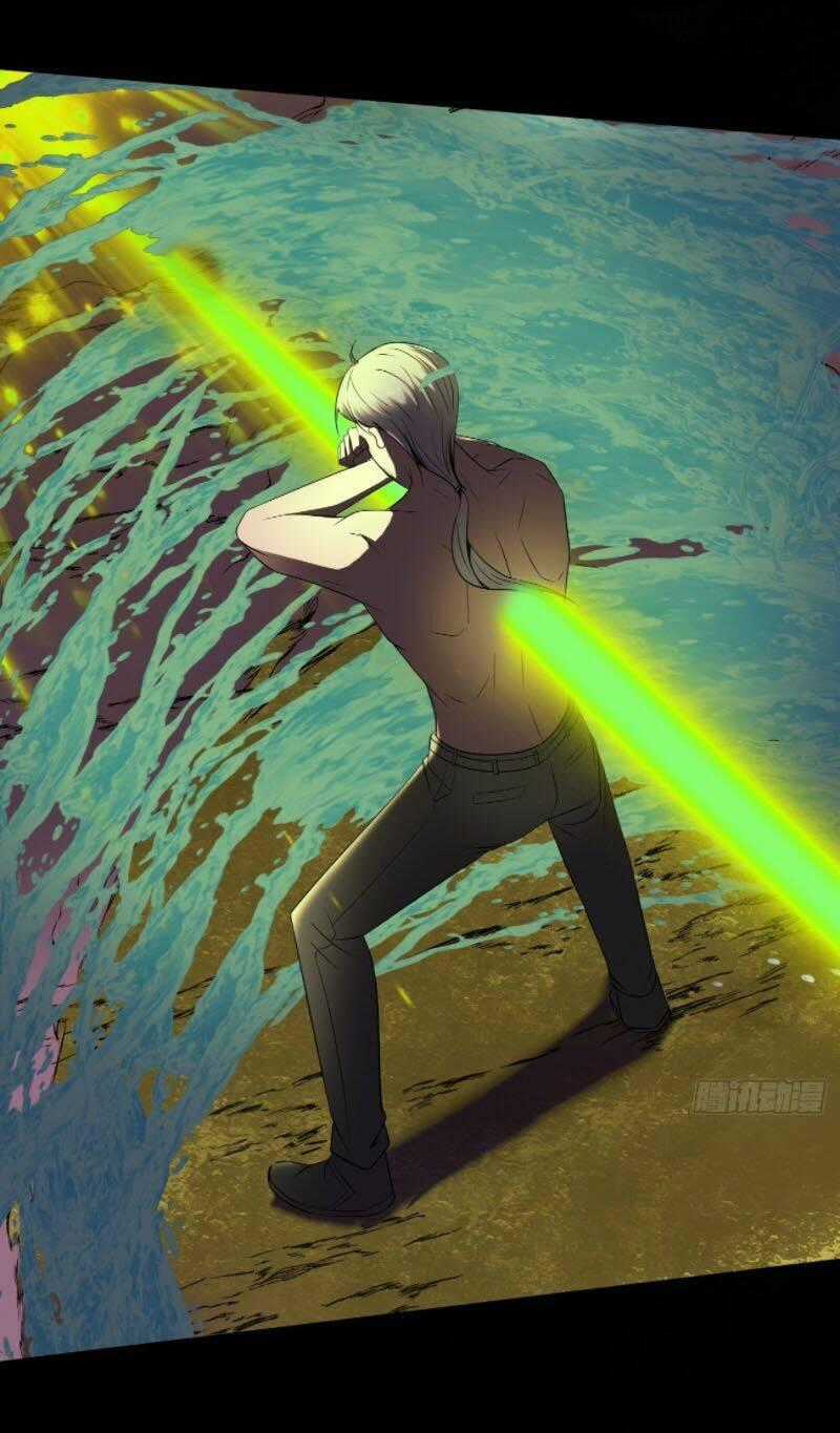 Phản Phái Yêu Tế - Chapter 29.5 - Trang 2