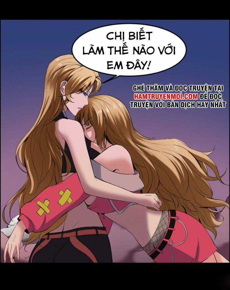 Phản Phái Yêu Tế - Chapter 29.5 - Trang 11