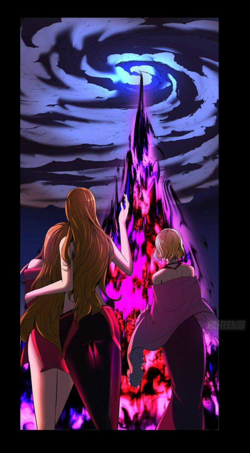 Phản Phái Yêu Tế - Chapter 29.5 - Trang 12