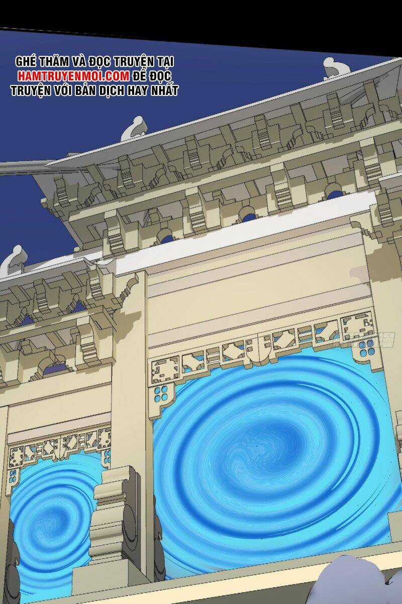 Phản Phái Yêu Tế - Chapter 29.5 - Trang 13