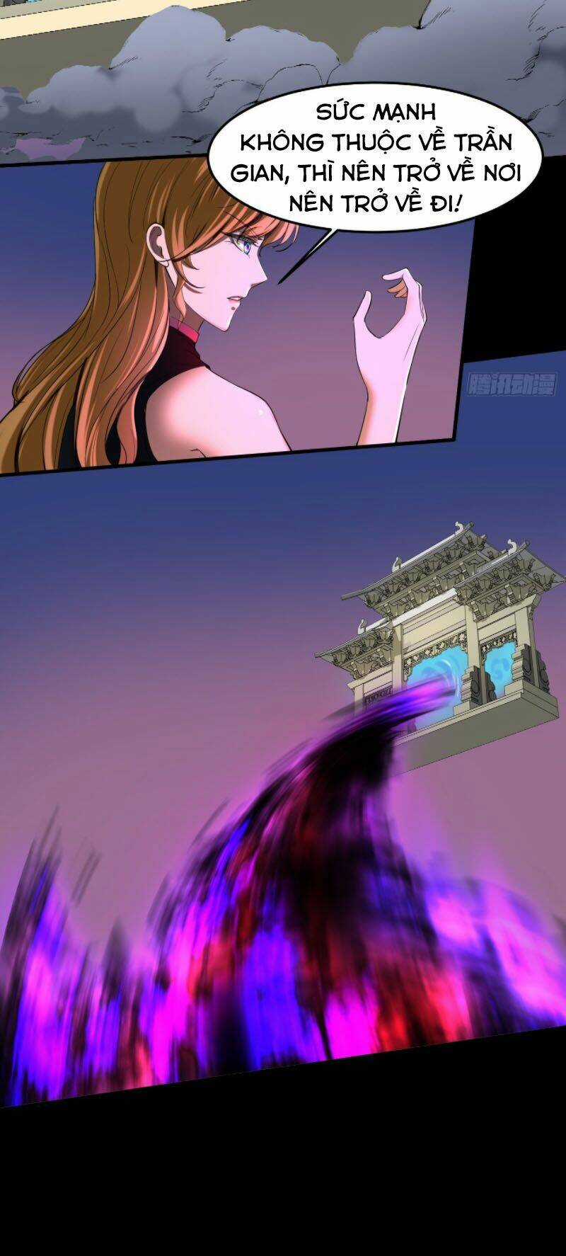 Phản Phái Yêu Tế - Chapter 29.5 - Trang 14