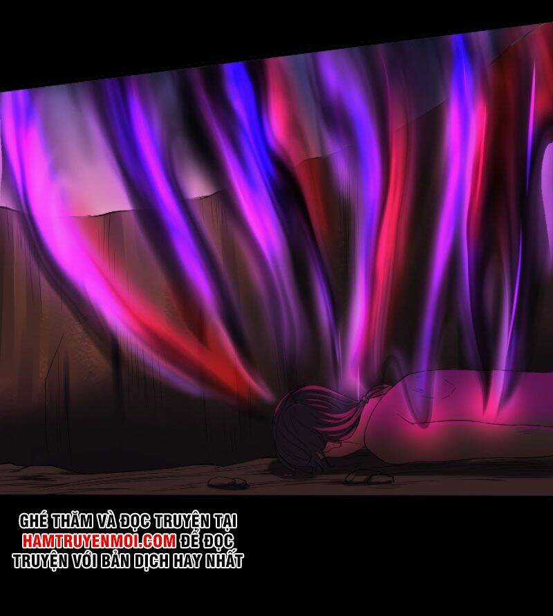 Phản Phái Yêu Tế - Chapter 29.5 - Trang 15