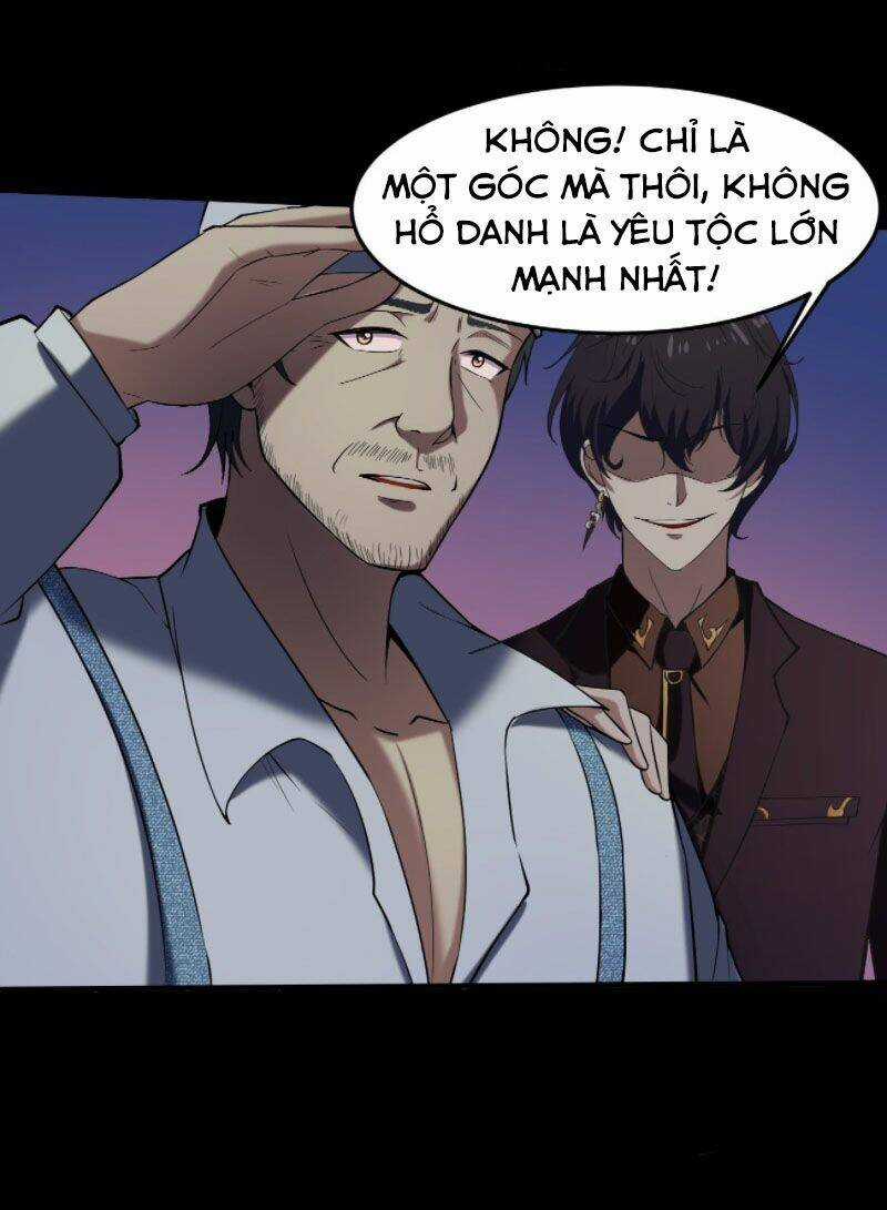 Phản Phái Yêu Tế - Chapter 29.5 - Trang 18