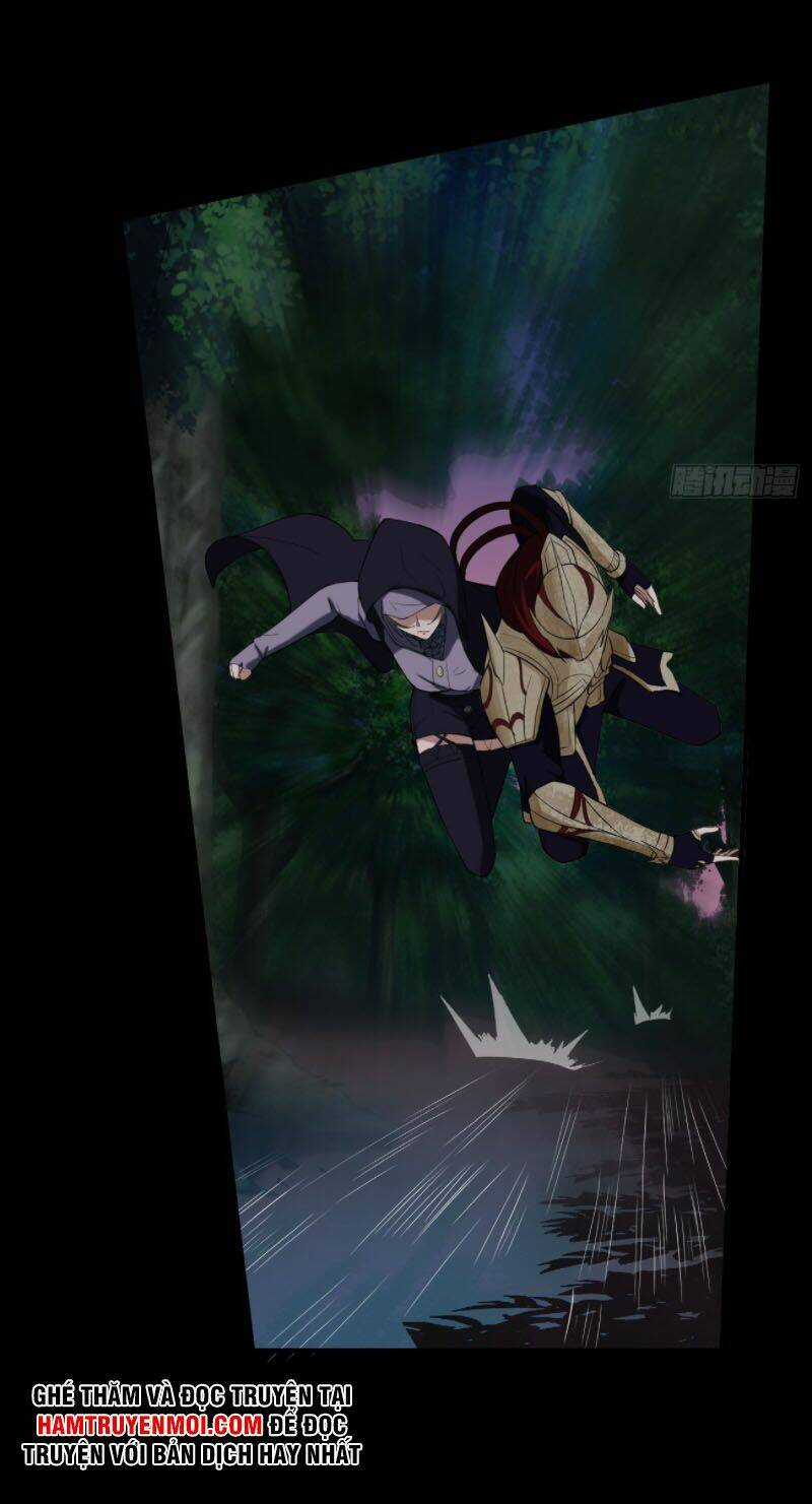 Phản Phái Yêu Tế - Chapter 29.5 - Trang 19