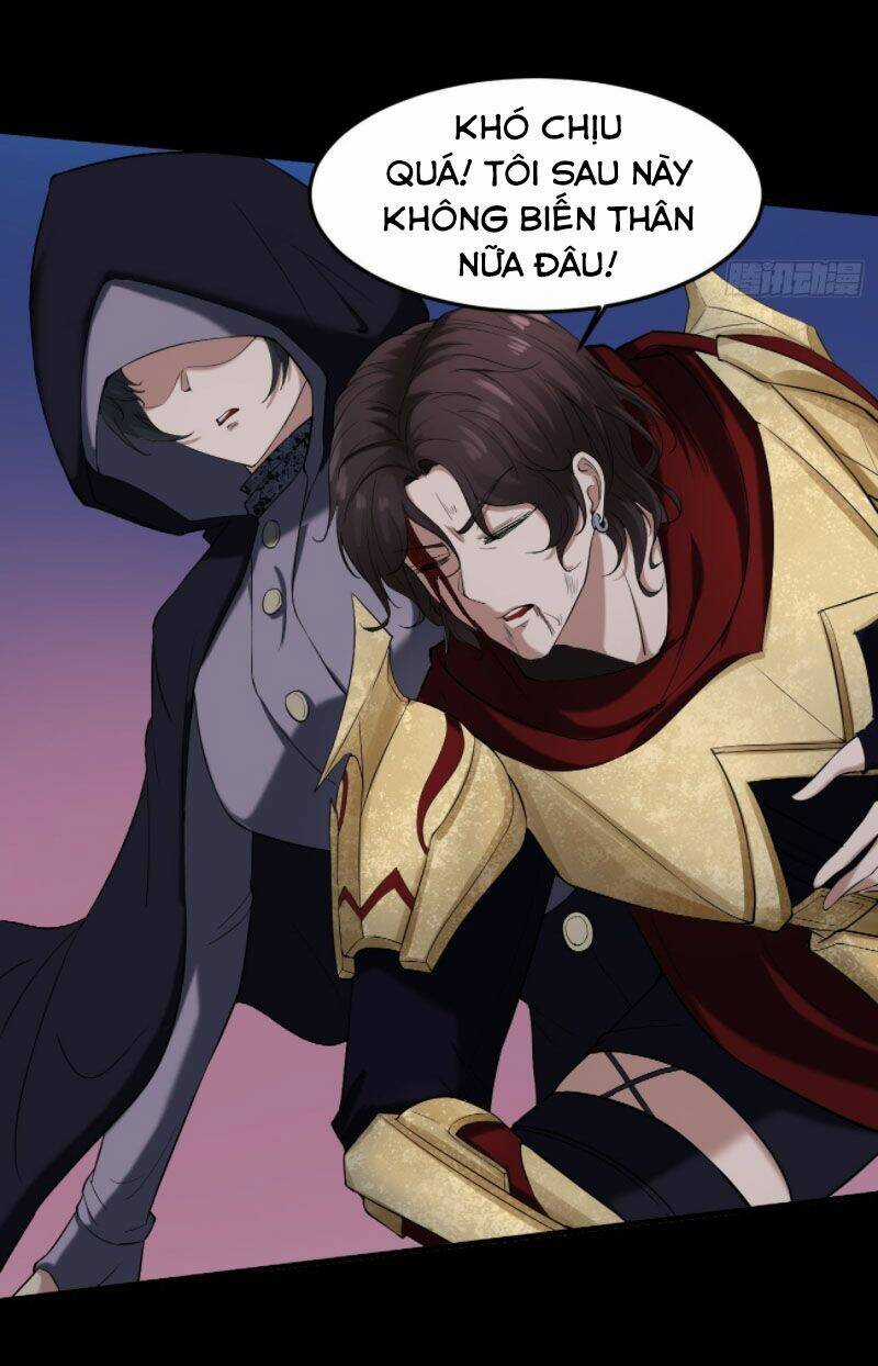 Phản Phái Yêu Tế - Chapter 29.5 - Trang 20