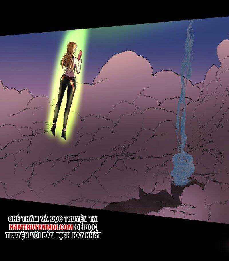 Phản Phái Yêu Tế - Chapter 29.5 - Trang 3