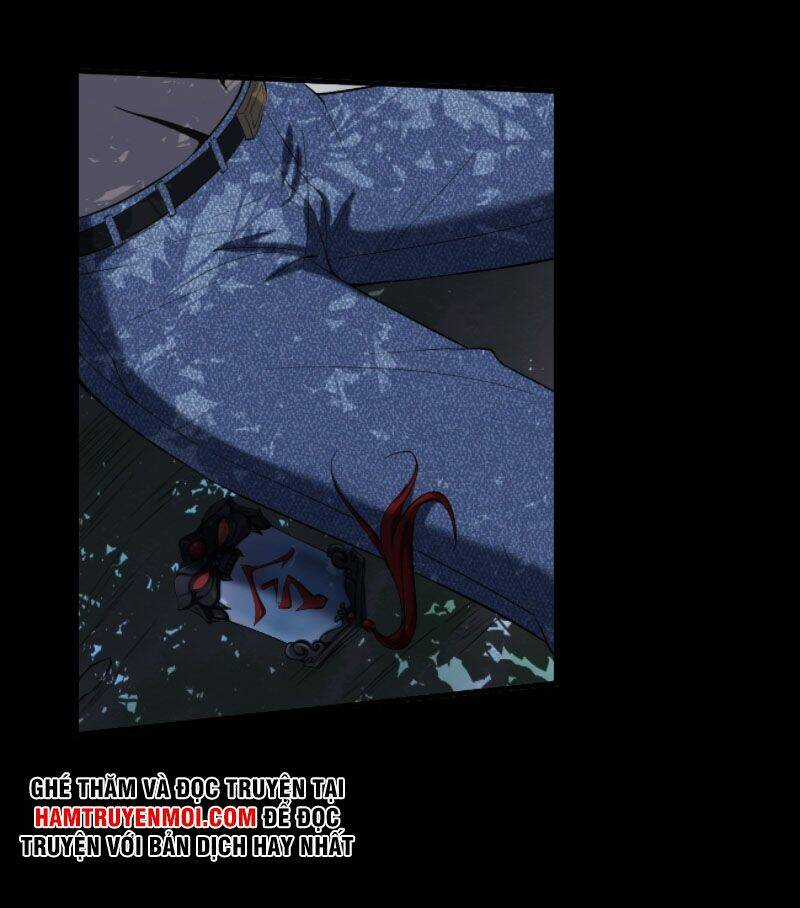 Phản Phái Yêu Tế - Chapter 29.5 - Trang 25