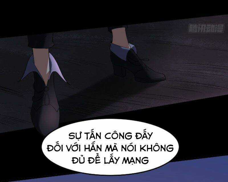 Phản Phái Yêu Tế - Chapter 29.5 - Trang 26