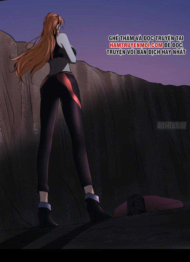 Phản Phái Yêu Tế - Chapter 29.5 - Trang 27