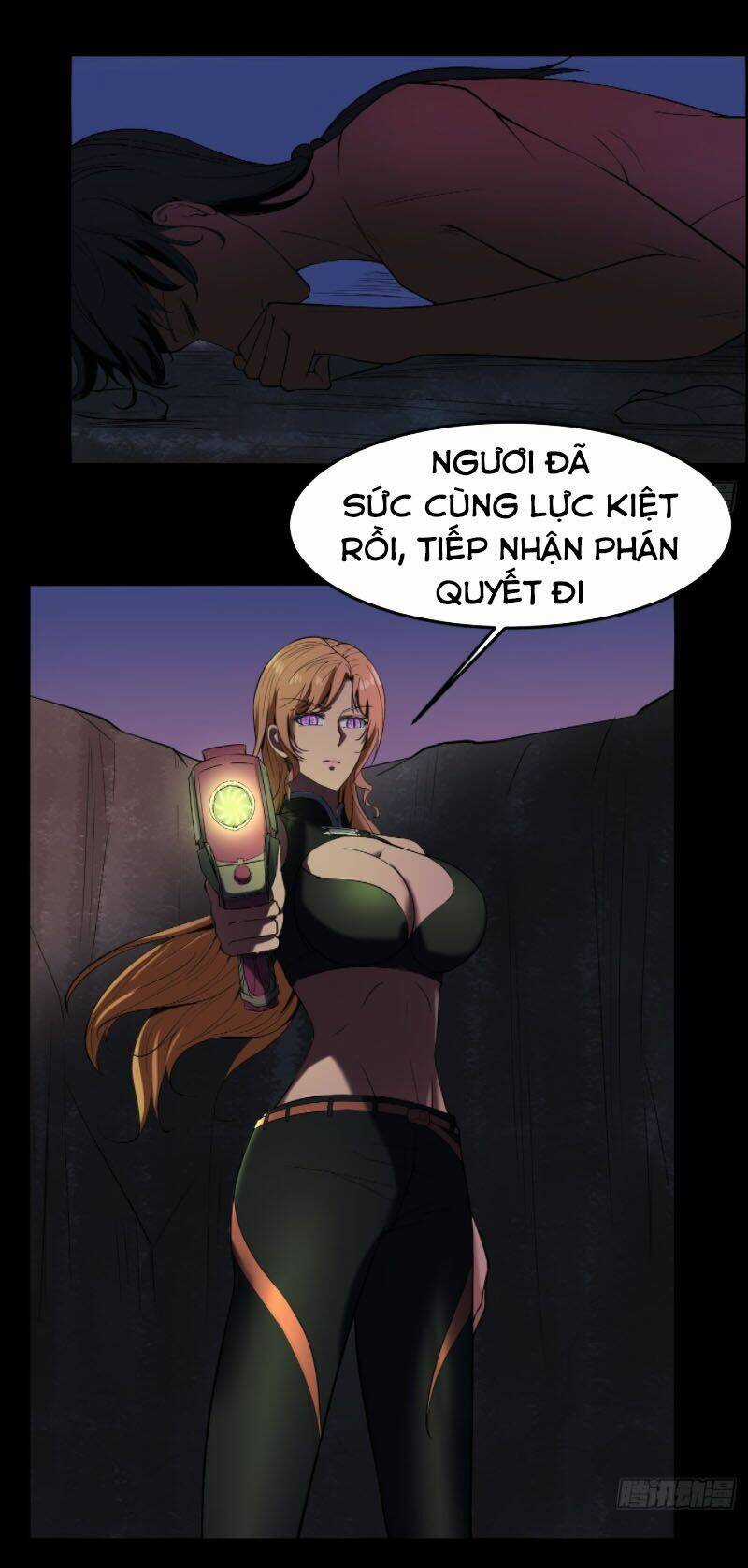 Phản Phái Yêu Tế - Chapter 29.5 - Trang 28