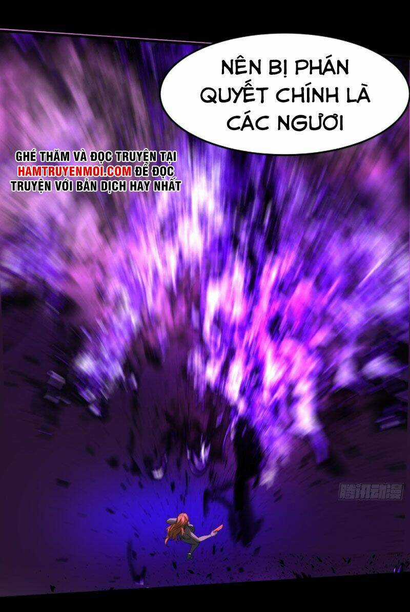 Phản Phái Yêu Tế - Chapter 29.5 - Trang 29