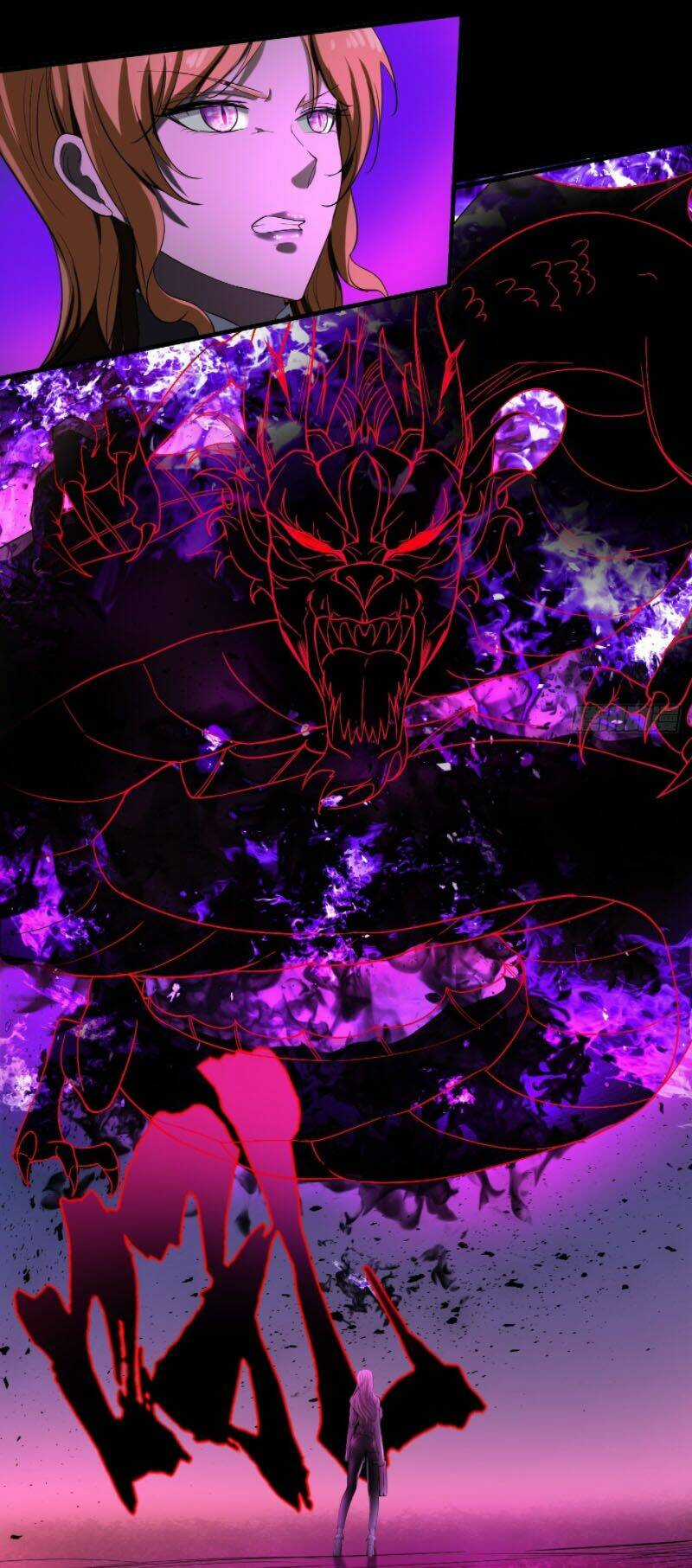 Phản Phái Yêu Tế - Chapter 29.5 - Trang 30