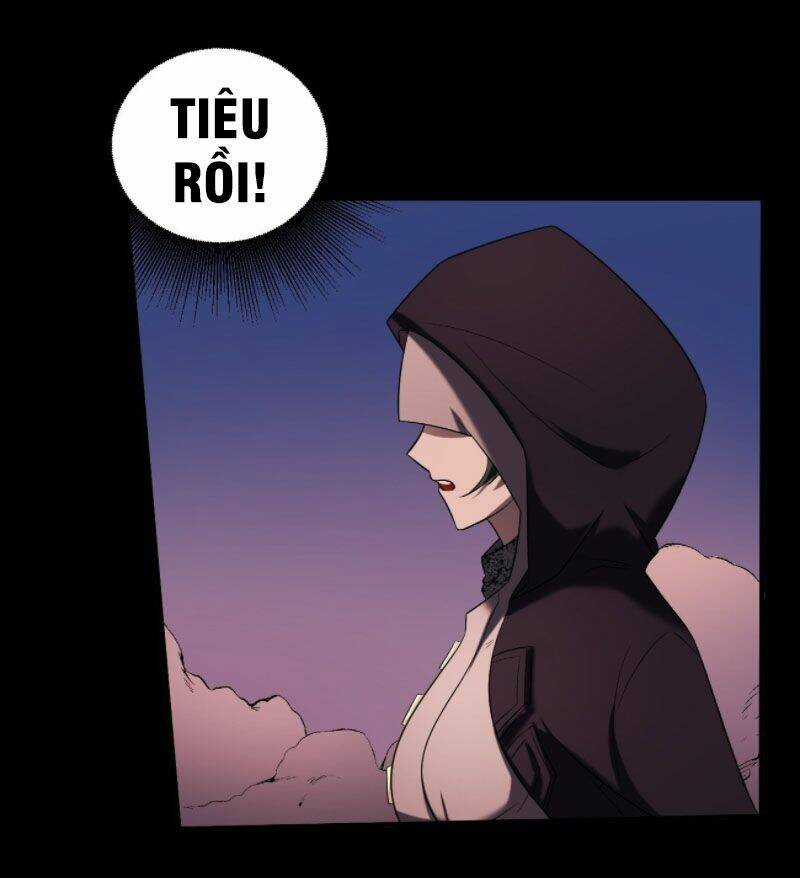 Phản Phái Yêu Tế - Chapter 29.5 - Trang 4