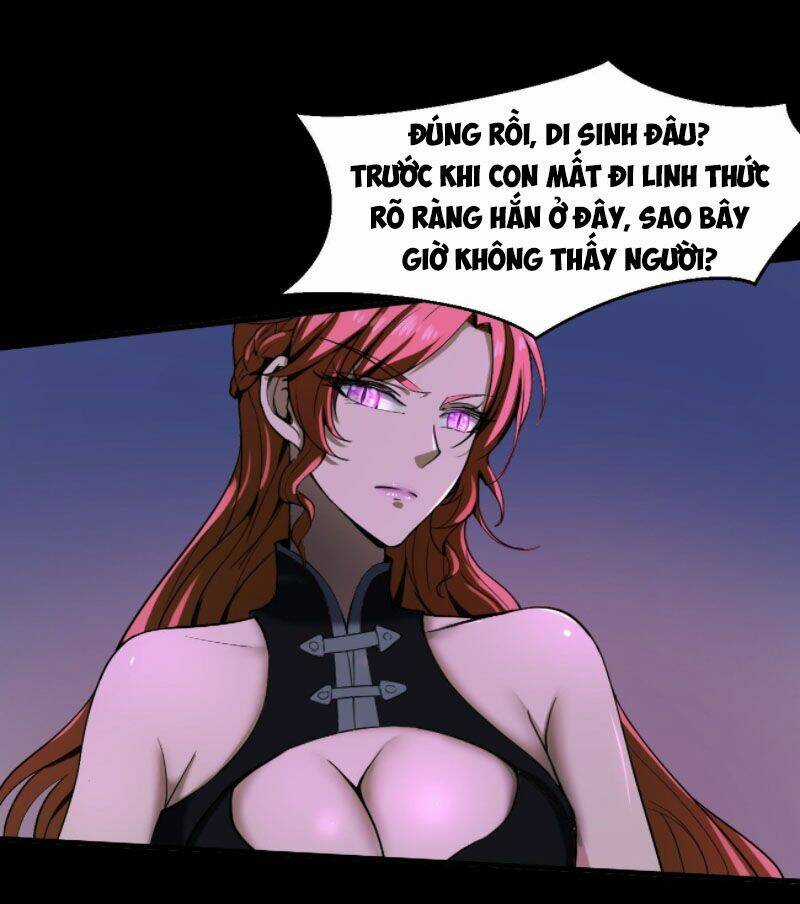 Phản Phái Yêu Tế - Chapter 29.5 - Trang 32