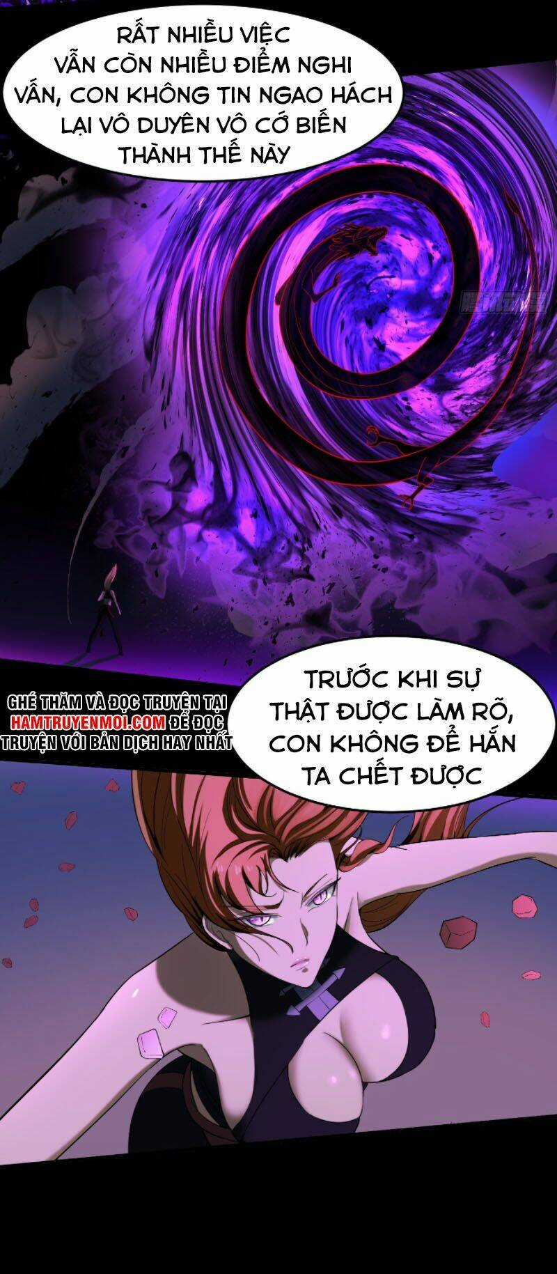 Phản Phái Yêu Tế - Chapter 29.5 - Trang 35