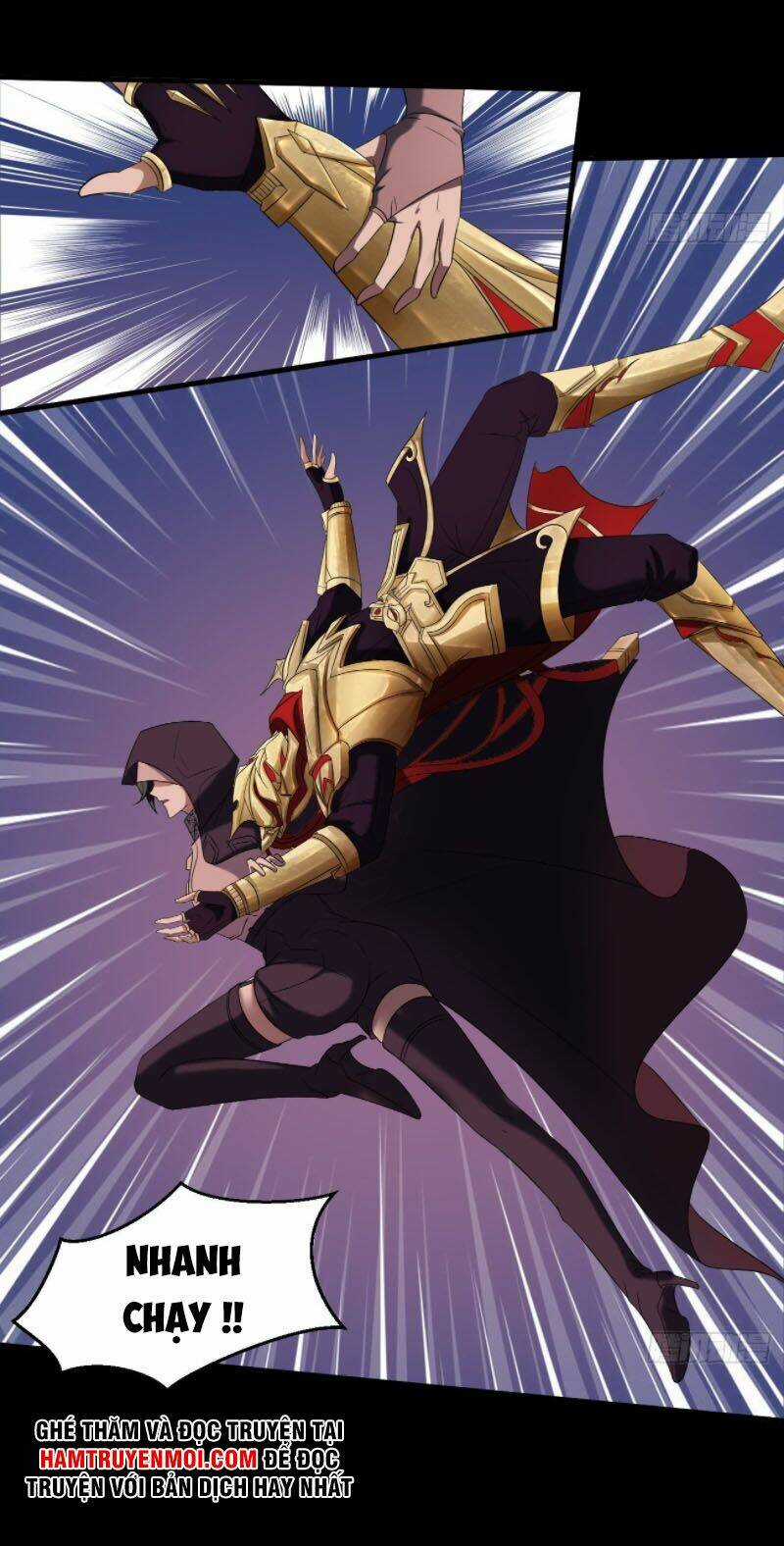 Phản Phái Yêu Tế - Chapter 29.5 - Trang 5